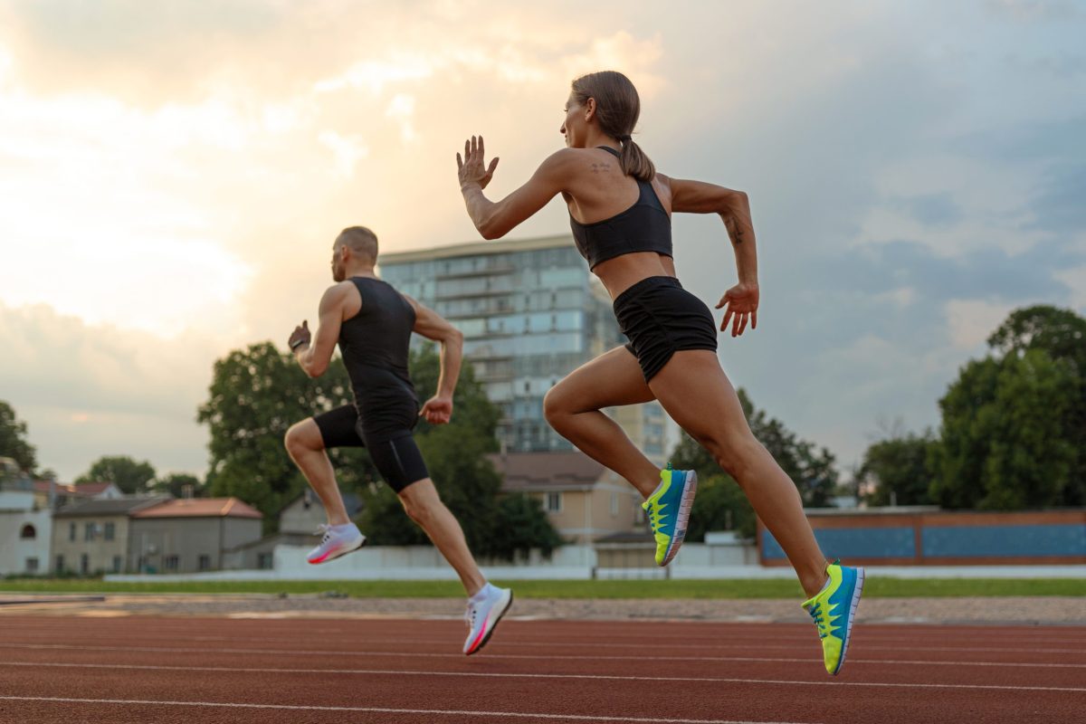 Peptide Therapy for Athletic Performance, East Honolulu